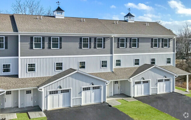 Building Photo - The Village at Bluff Point