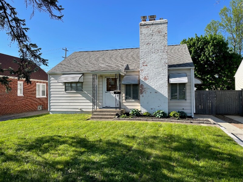 2762 E Livingston Ave, Columbus, OH 43209 House Rental in Columbus