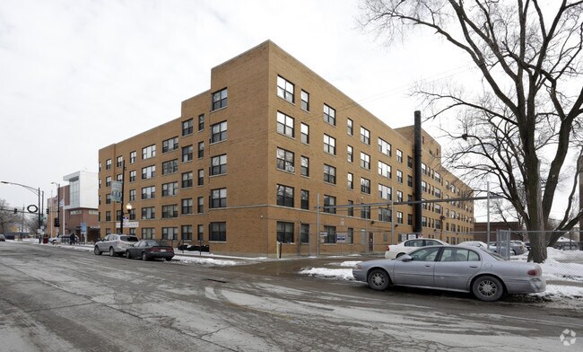 Lake S Apartments Chicago Il 7500 S South Dr Lake Apartments