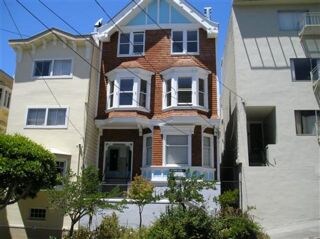 Building Photo - 1152 Green