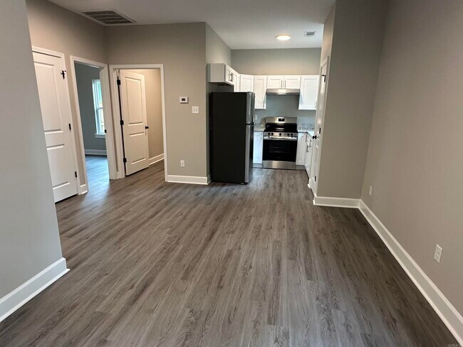 Foto del edificio - 1523 Cedar St