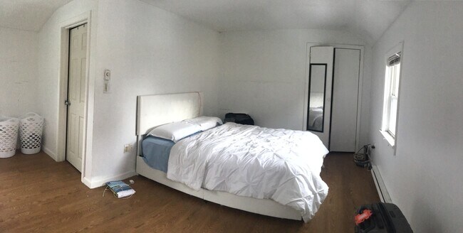 Foto del edificio - 2 North St