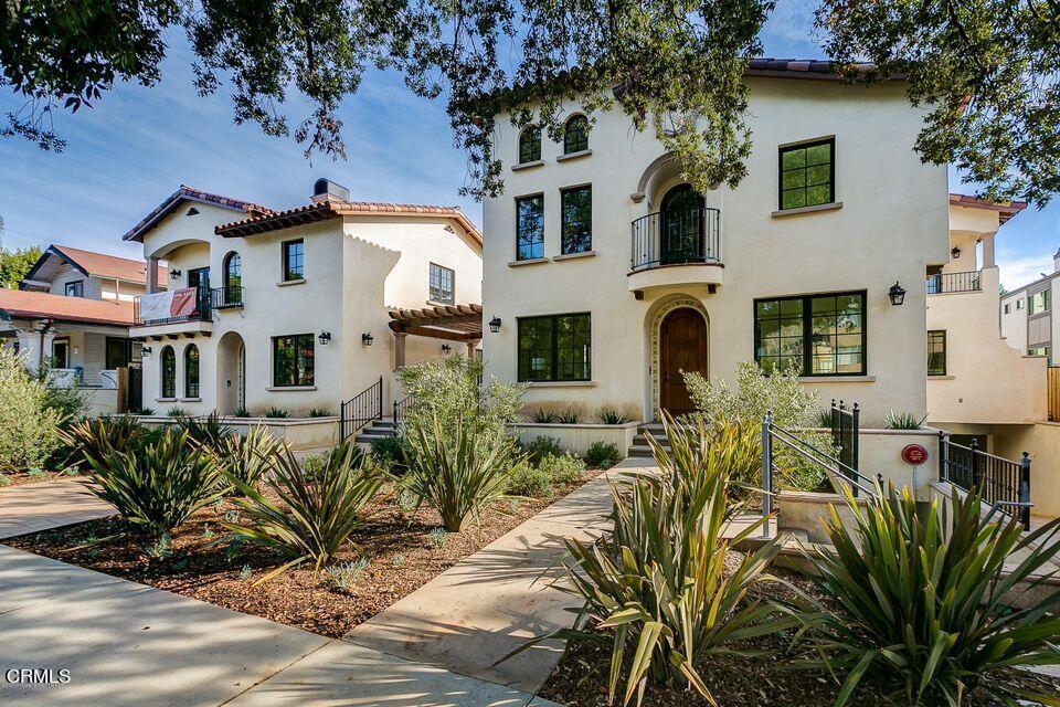 388 S Los Robles Ave Unit 204, Pasadena, CA 91101 Condo for Rent in