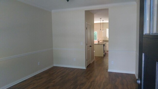 Foto del edificio - 3 bed, 2.5 bath Ooltewah Townhome!