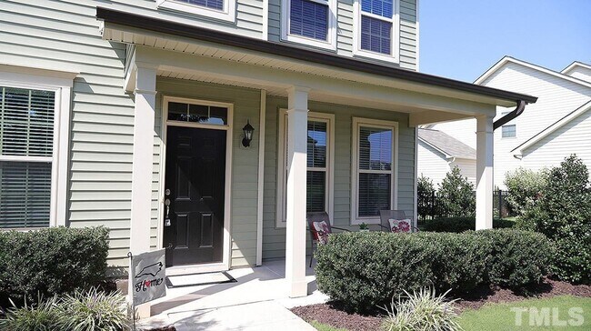 Foto del edificio - 702 Applecross, Mebane, NC  27302