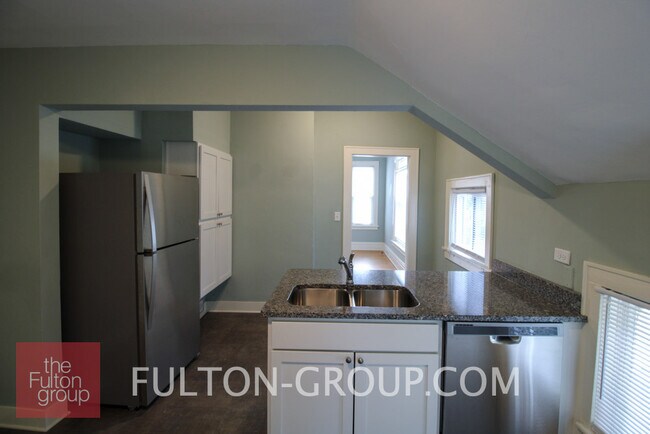 Foto del edificio - 710 Morris Ave SE