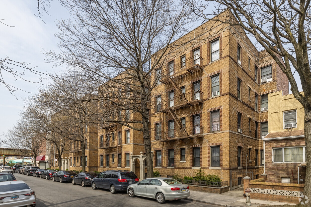 1531-1545 68th Street Brooklyn, NY 11219-6318 - 1531-1545 68th St