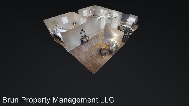Foto del edificio - Oakhill Apartments