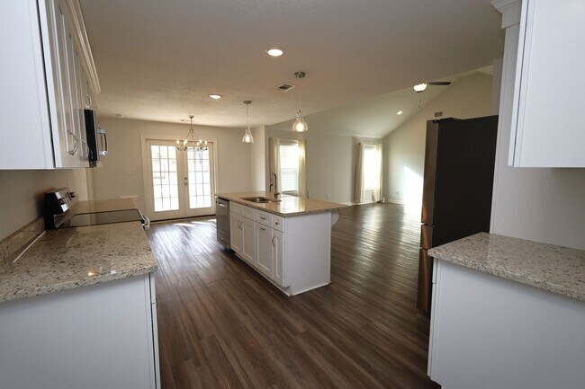 Foto del edificio - 2527 Naples Ln