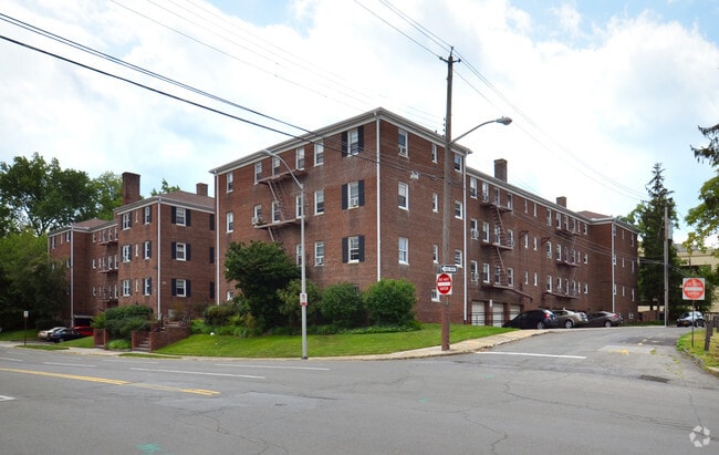 Building Photo - Patricia Apartments