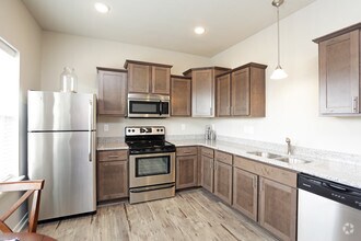 The Cove at Kettlestone photo'