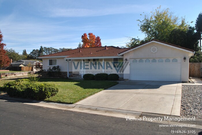 Primary Photo - 4710 Cimarron Way