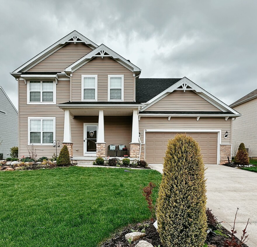 Foto principal - 96 Garnett Cir