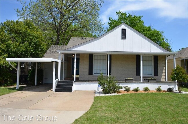 Foto del edificio - 2 br, 1 bath House - 4320 Donnelly Ave