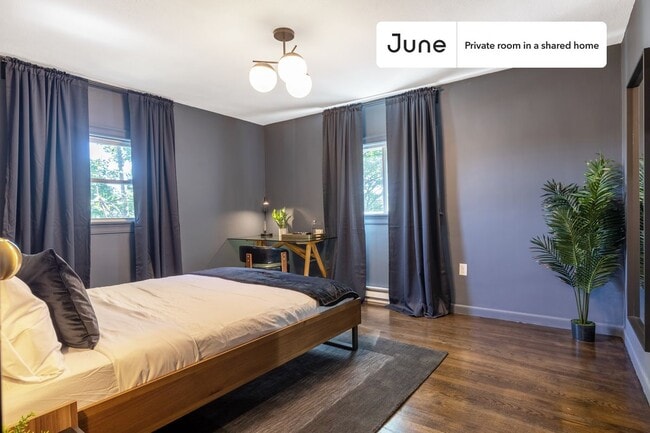 Photo - Room in Shared 6 bed/4 bath home