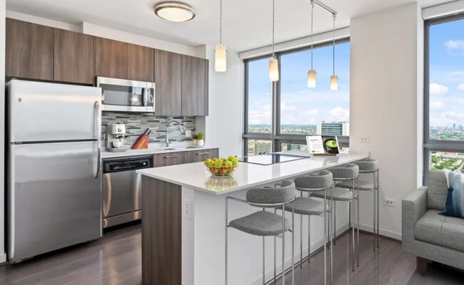 Foto del edificio - 333 W Hubbard St
