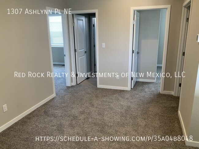 Foto del edificio - 1307 Ashlynn Pl