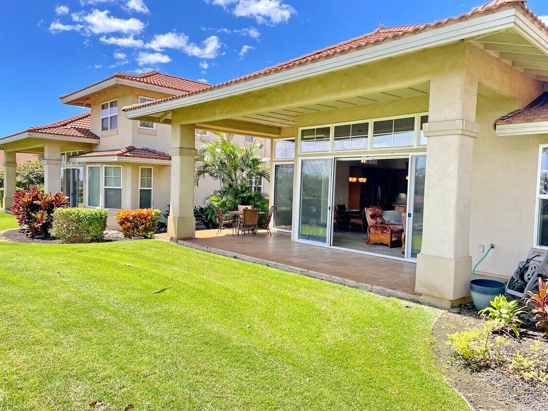 Foto principal - Luxury Island Living in Hokulani Golf Vill...