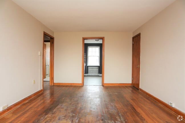 Living Room - St. Josephs Manor