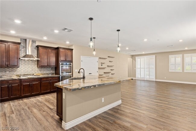 Foto del edificio - 2919 Ventana Ridge Ave