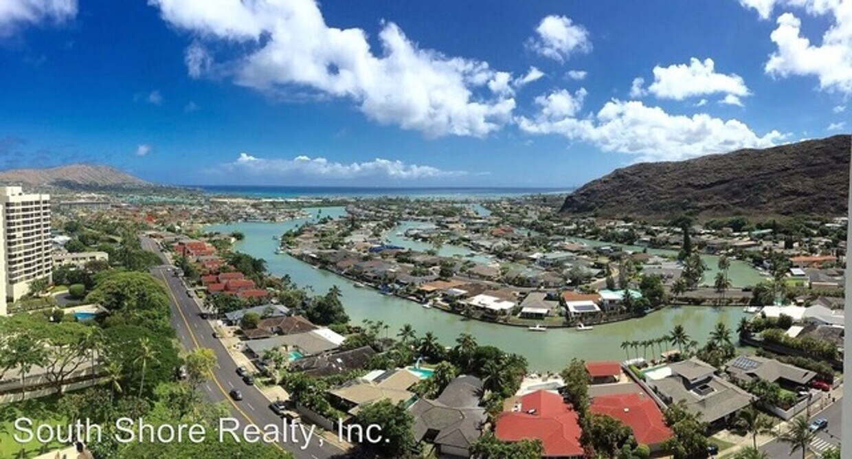 501 Hahaione St Unit 19L, Honolulu, HI 96825 Condo for Rent in
