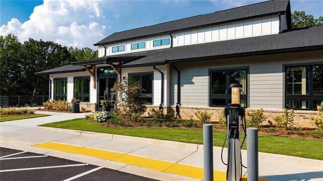 Foto del edificio - 1065 Preston Blvd