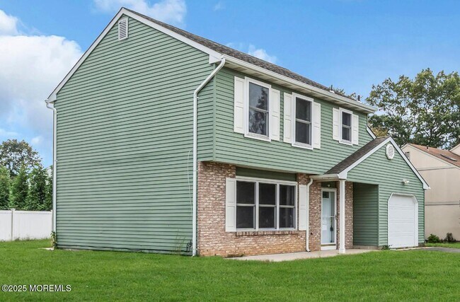 Foto del edificio - 101 Bristlecone Dr