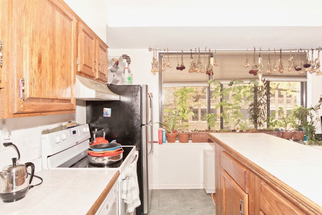 Building Photo - All Utilities Included! Cozy Studio on Con...