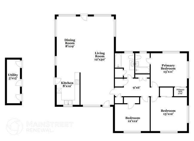 Building Photo - 5730 Oleander Dr