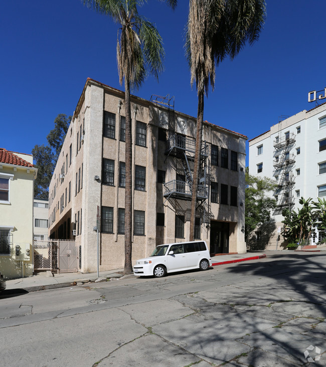 1921 Whitley Ave Los Angeles, CA 90068 Rentals - Los Angeles, CA ...