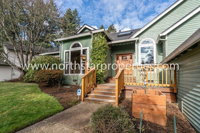 Foto del edificio - SW Portland Charmer