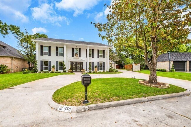 Building Photo - 419 Lakeside Estates Dr