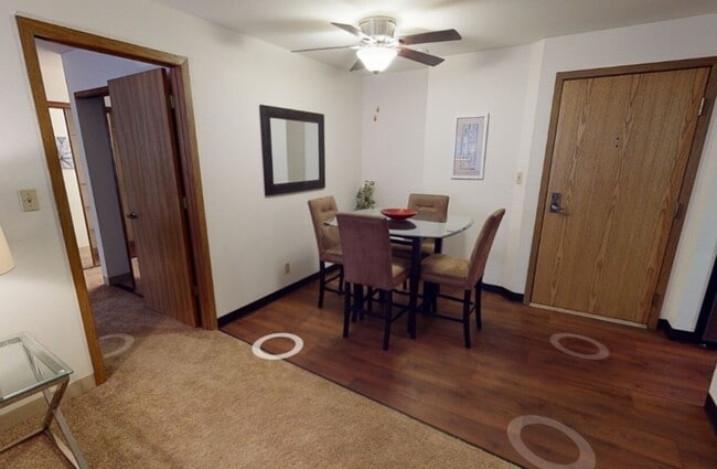 Interior Photo - Mountain Village