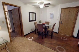 Interior Photo - Mountain Village Apartments