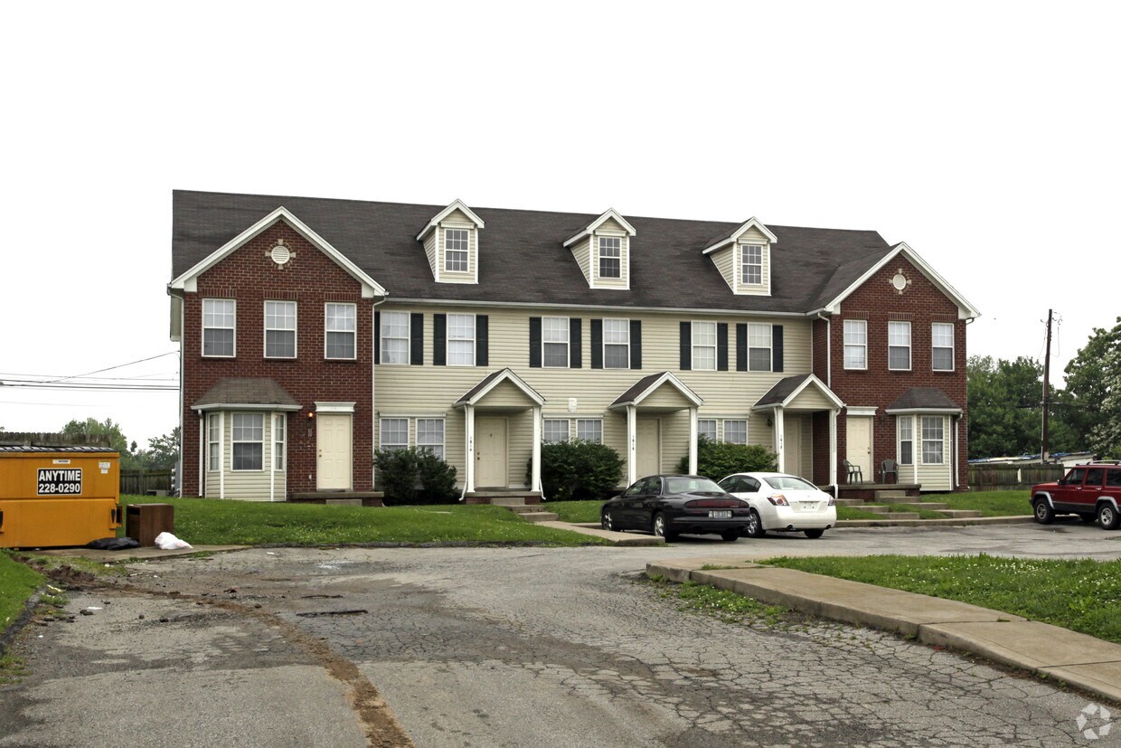 Foto del edificio - 1612 Northwestern Pky