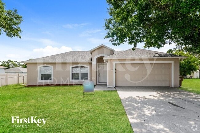 Building Photo - 817 Grantham Dr