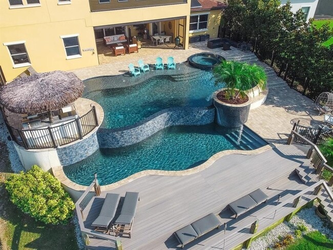 Building Photo - 15711 Panther Lake Dr