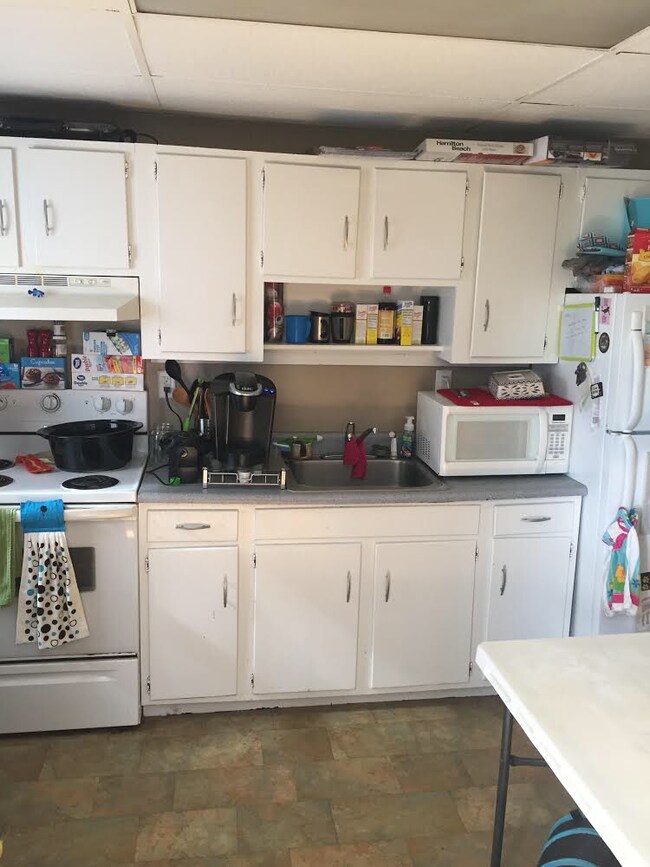 Foto del edificio - 4880 E Prospect Rd