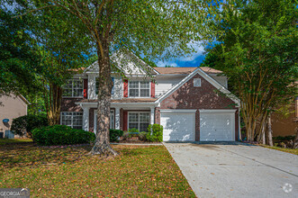 Building Photo - 2861 Belfaire Lake Dr