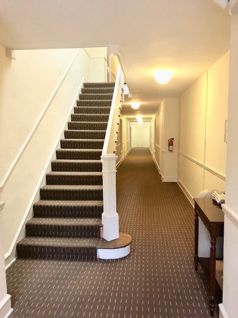 Foto del edificio - 210 N Stafford Ave