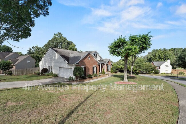 Foto del edificio - 3824 Heritage Crest Pkwy