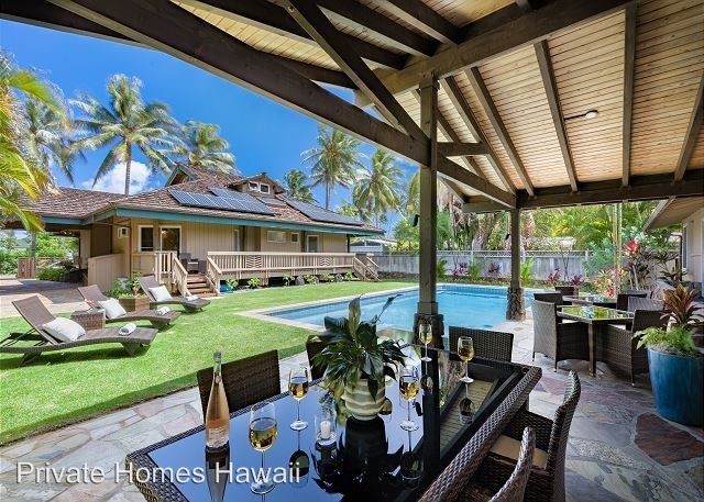 Building Photo - 1451 Mokulua Dr
