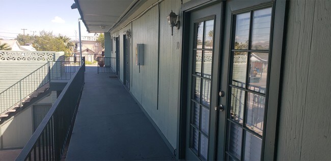 Foto del edificio - 402 N 10th St