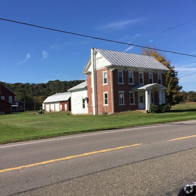 Senior Living Apartments For Rent in Benton, PA 1 Rentals