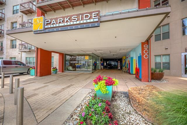 Foto del edificio - 2401 W 7th St