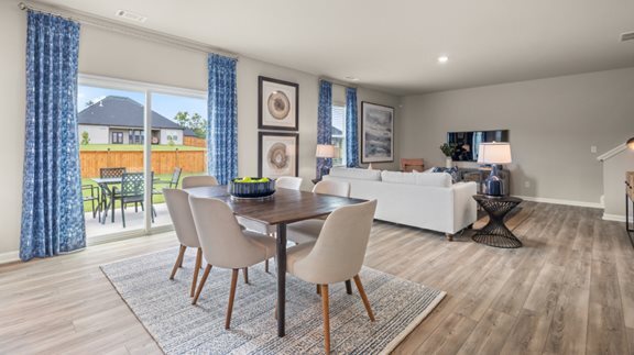 Foto del edificio - 1608 Hay Patch Ln