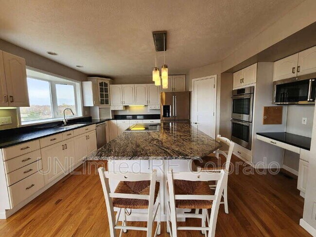 Foto del edificio - 5989 Eldridge Ct