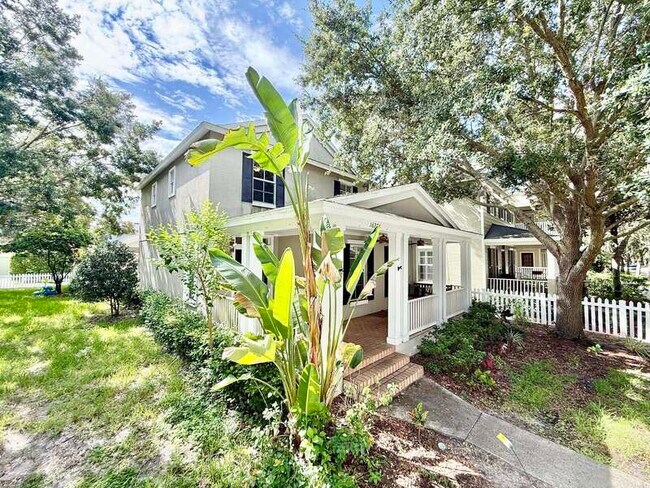 Foto del edificio - 16221 Bridgewalk Dr