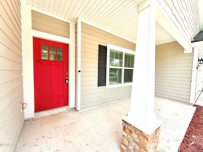 Building Photo - 6822 Mc Mullin St