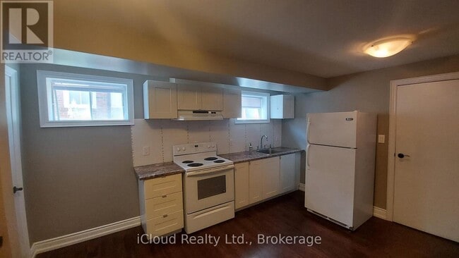 Photo du bâtiment - 24 Histon Crescent